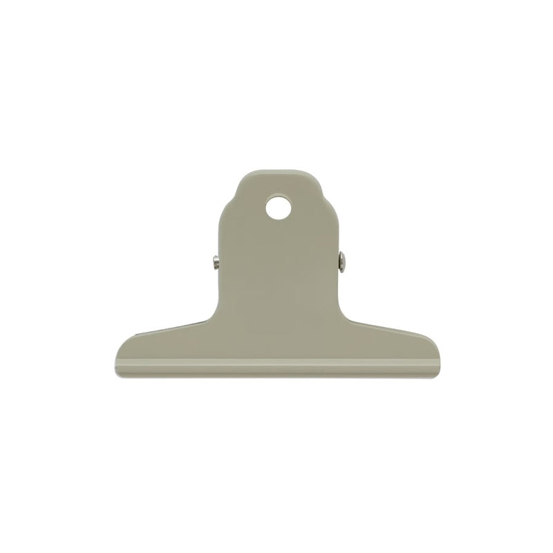 Papierklem Penco Clampy Clip - Small Ivory
