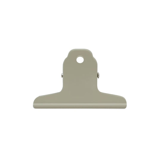 Papierklem Penco Clampy Clip - Small Ivory