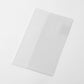 Midori MD Notitieboek Clear Cover - B6 Slim