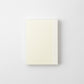 Midori MD Notitieboek A7 - Blanco