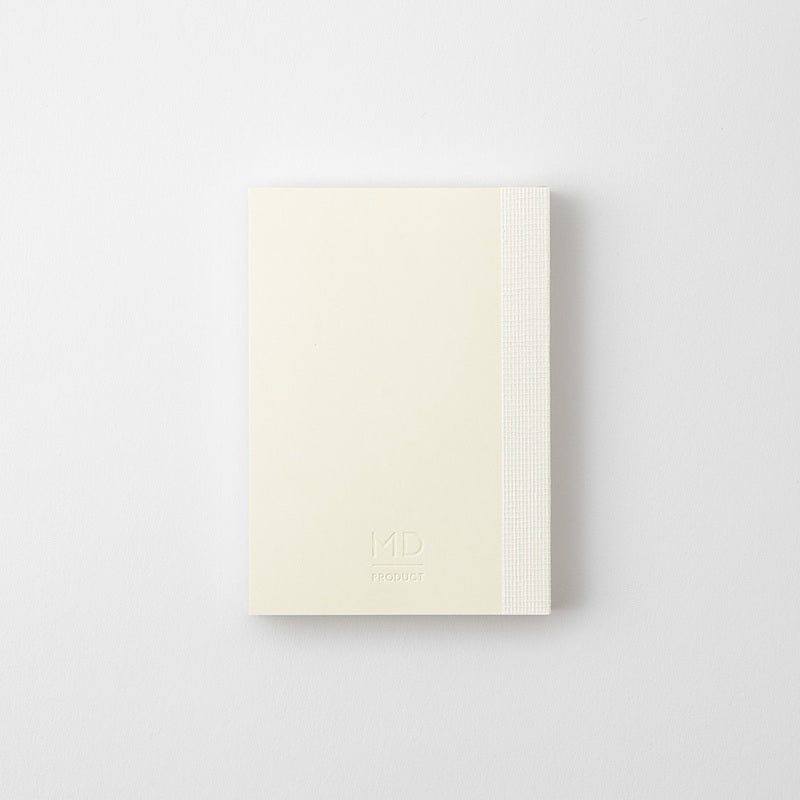 Midori MD Notitieboek A7 - Blanco