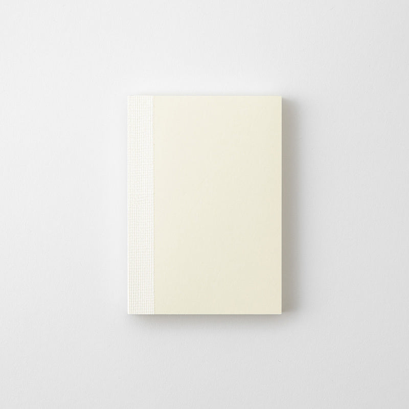 Midori MD Notitieboek A7 - Blanco