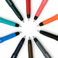 Penco Glider Colour Pen - Black