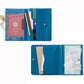 Etui Nähe Travel Organiser - Blue