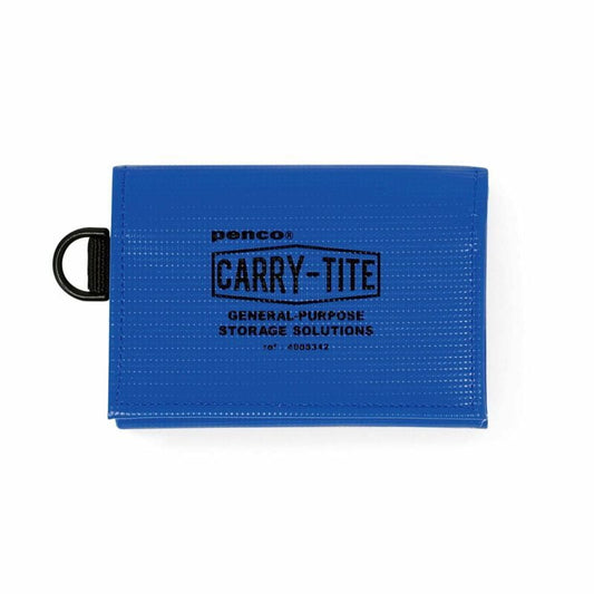 Penco Carry Tite S - Blue