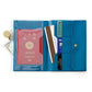 Etui Nähe Travel Organiser - Blue