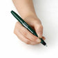 Penco Glider Colour Pen - Black