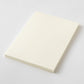 Notitieboek Midori MD - A5 Thick Blank