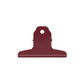 Papierklem Penco Clampy Clip - Small Red