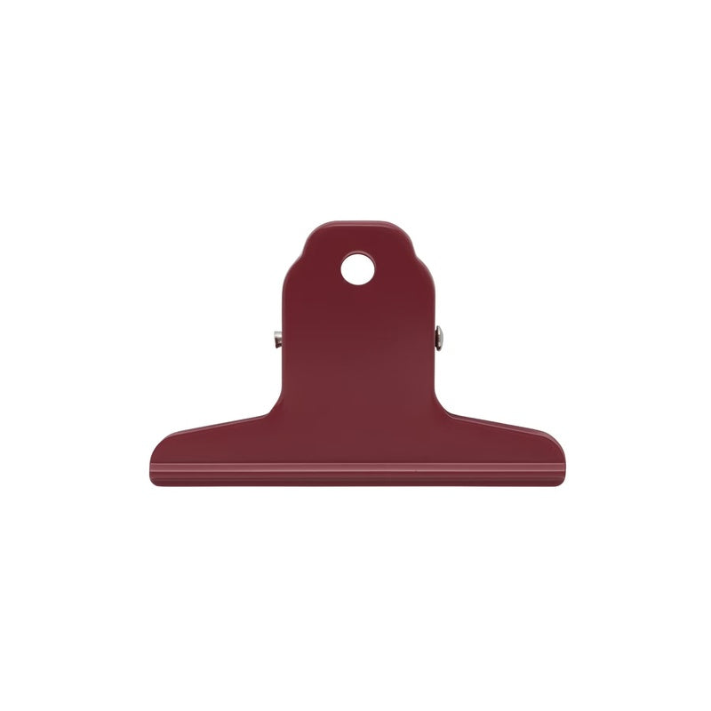 Papierklem Penco Clampy Clip - Small Red