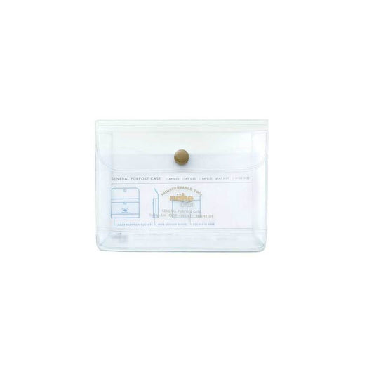 Nähe General Purpose Case - A7 Clear