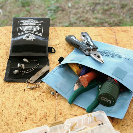 Penco Carry Tite S - Schwarz