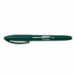 Penco Glider Colour Pen - Green