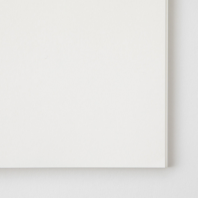 MD Notitieboek Cotton A5 - Blank