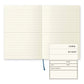 Notitieboek Midori MD - Paper A6 Lined