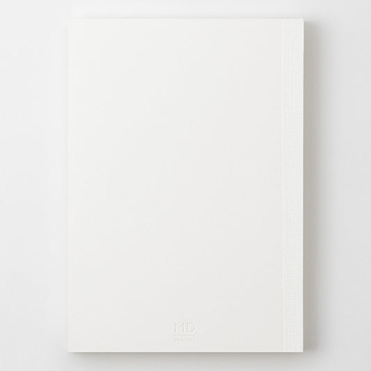 MD Notitieboek Cotton A5 - Blank