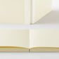 A6 MD Notebook - Blank