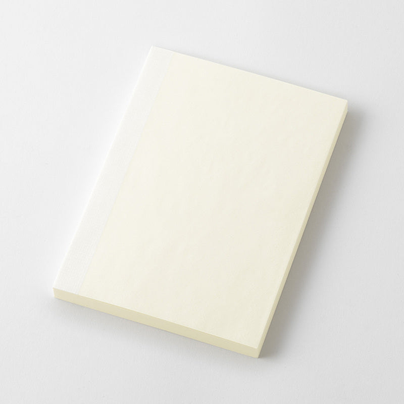 A6 MD Notebook - Blank