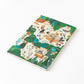 Notitieboek Midori Yuru Log - Forest Animals B6