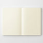 A6 MD Notebook - Blank