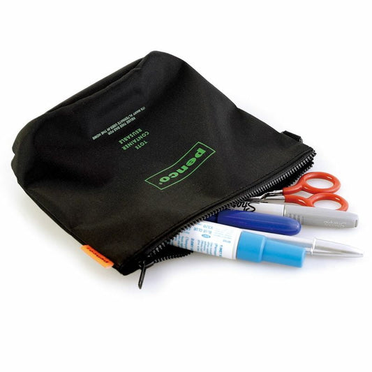 Penco Beuteltasche – Schwarz