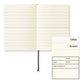 Notitieboek Midori MD - Paper A7 Lined