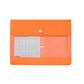 Next Allzwecktasche - A6 Neon Orange