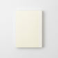 A6 MD Notebook - Blank