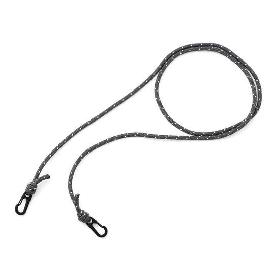 Hightide - Cord strap Grey