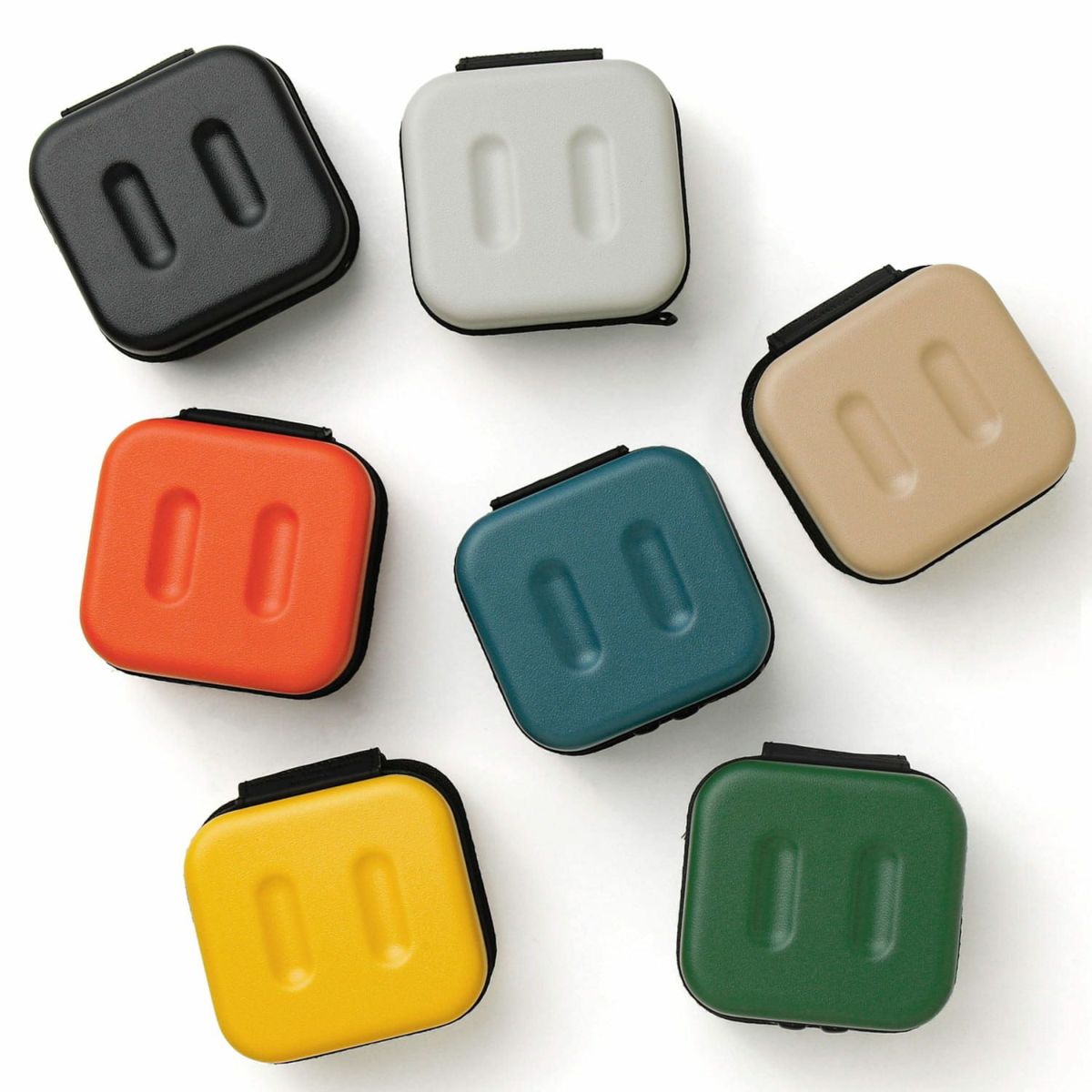 Nähe Hard Shell Case - Mini Blue