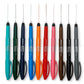 Penco Glider Colour Pen - 10 Set