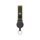 Sleutelring Extension Keyring Khaki - Nähe