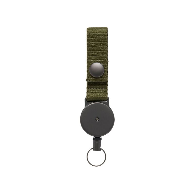 Sleutelring Extension Keyring Khaki - Nähe