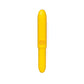 Penco Bullet Ballpoint Pen Light - Yellow