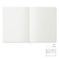 Midori MD - Notebook Cotton F3 (273x210mm)