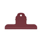 Papierklem Penco Clampy Clip - Medium Red