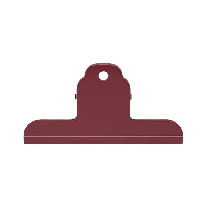 Papierklem Penco Clampy Clip - Medium Red
