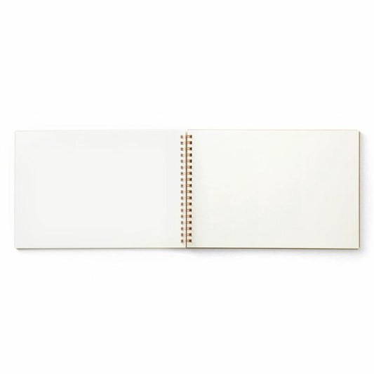 Penco Sketchbook - B5 Medium (275 x 185 mm)