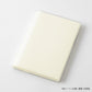 Notebook Clear Cover A6 - MD Paper Products