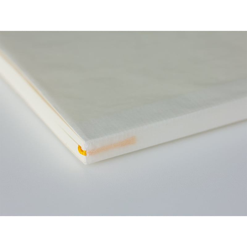 Midori MD - Paper Notebook A5 Blanco