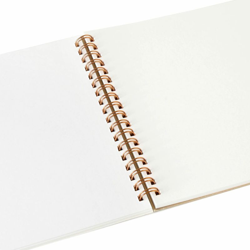 Penco Sketchbook - B5 Medium (275 x 185 mm)