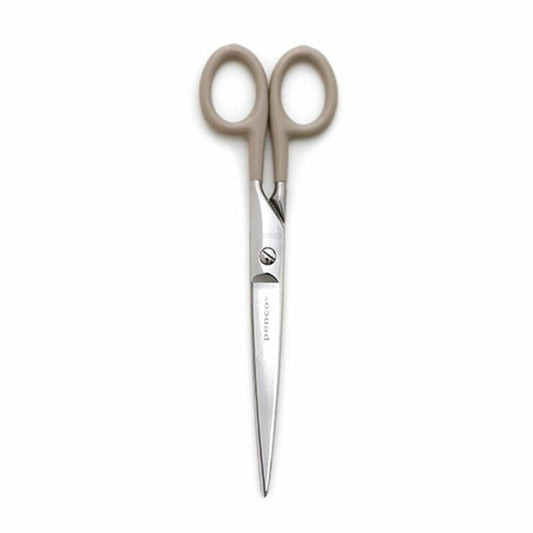 Hightide Penco Stainless Scissors - L Ivory