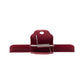 Papierklem Penco Clampy Clip - Medium Red