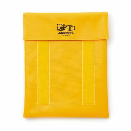 Penco - Carry Tite L Yellow | 13inch Laptop &amp; iPad/tablet sleeve