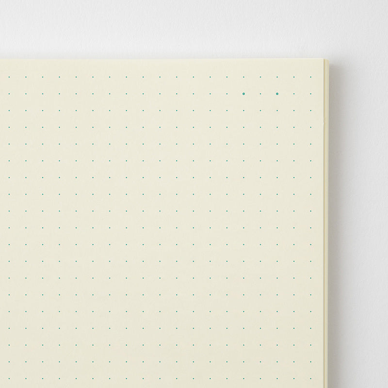 Notitieboek A5 Dot Grid - MD Paper Products