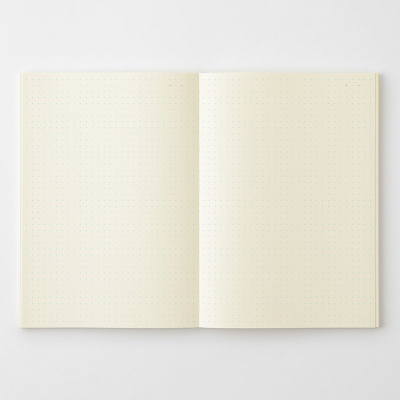 Notitieboek A5 Dot Grid - MD Paper Products
