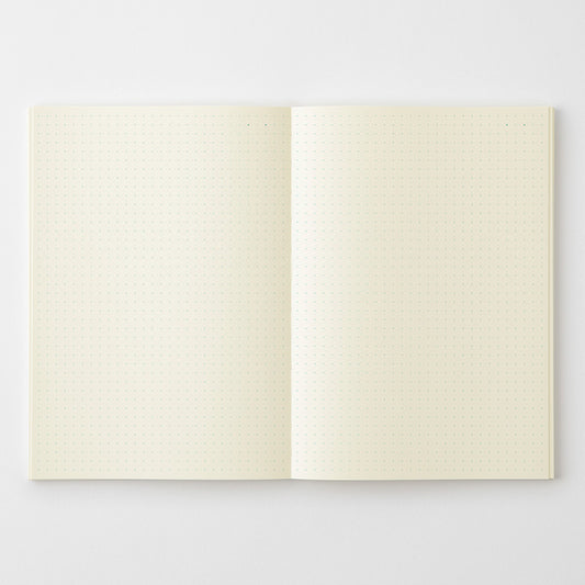 Midori MD Notitieboek A5 - Dot Grid