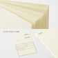 MD Notebook Thick Square Blank - MD Paper Products