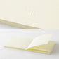 MD Notebook Thick Square Blank - MD Paper Products
