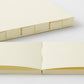 MD Notebook Thick Square Blank - MD Paper Products